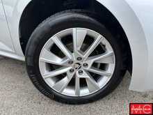 Skoda Kamiq TSI SE Drive 