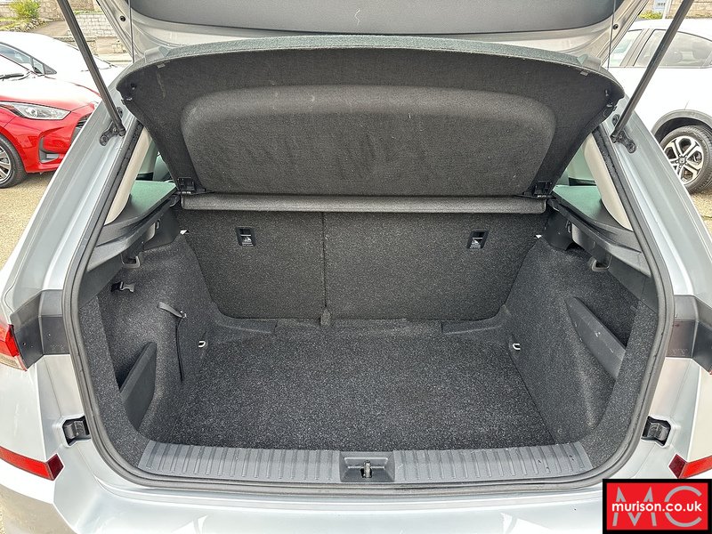 Skoda 1.0 TSI SE Drive SUV 5dr Petrol Manual Euro 6 (s/s) (95 ps)