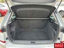 Skoda Kamiq TSI SE Drive 
