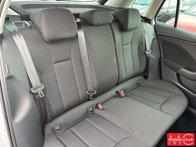 Skoda 1.0 TSI SE Drive SUV 5dr Petrol Manual Euro 6 (s/s) (95 ps)