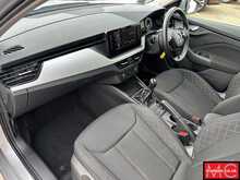 Skoda Kamiq TSI SE Drive 