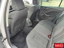 Skoda Kamiq TSI SE Drive 