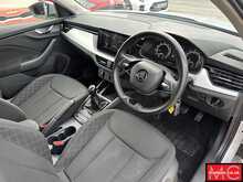 Skoda Kamiq TSI SE Drive 