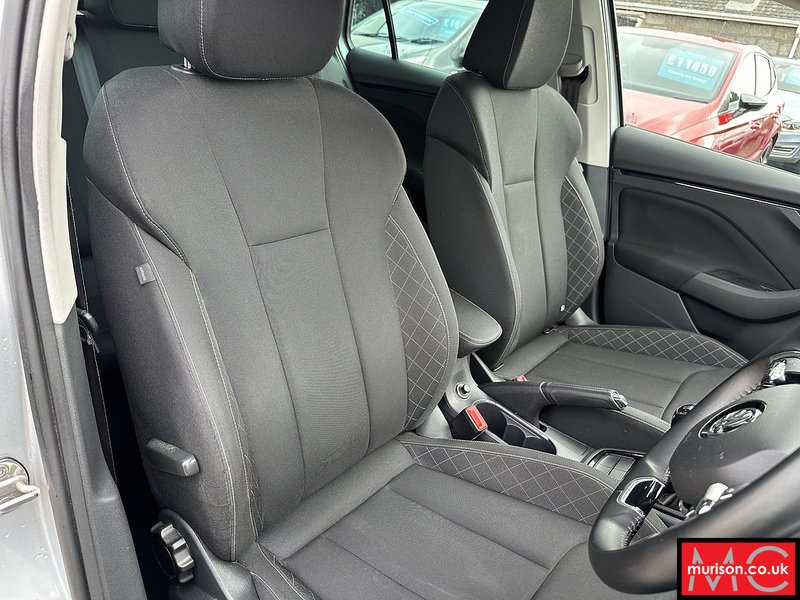 Skoda 1.0 TSI SE Drive SUV 5dr Petrol Manual Euro 6 (s/s) (95 ps)