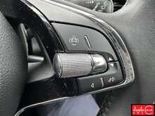 Skoda Kamiq TSI SE Drive 
