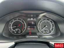 Skoda Kamiq TSI SE Drive 
