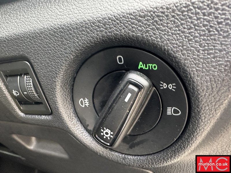 Skoda 1.0 TSI SE Drive SUV 5dr Petrol Manual Euro 6 (s/s) (95 ps)