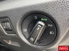 Skoda Kamiq TSI SE Drive 