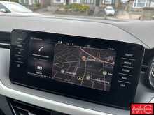 Skoda Kamiq TSI SE Drive 