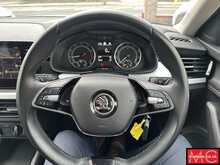Skoda Kamiq TSI SE Drive 