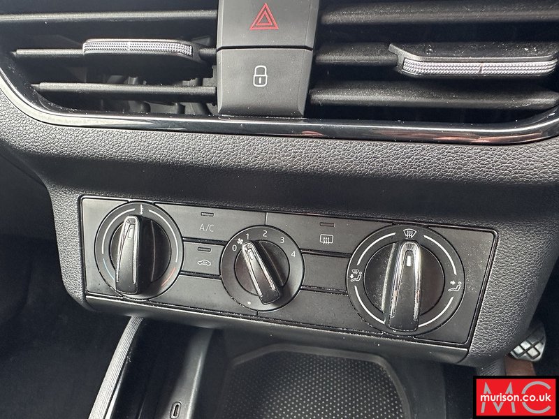 Skoda 1.0 TSI SE Drive SUV 5dr Petrol Manual Euro 6 (s/s) (95 ps)