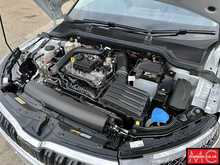 Skoda Kamiq TSI SE Drive 