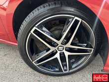 SEAT Ibiza MPI FR Sport 