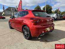 SEAT Ibiza MPI FR Sport 