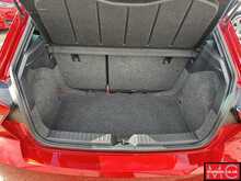 SEAT Ibiza MPI FR Sport 