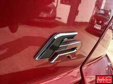 SEAT Ibiza MPI FR Sport 