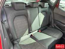 SEAT Ibiza MPI FR Sport 