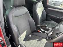 SEAT Ibiza MPI FR Sport 