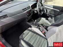 SEAT Ibiza MPI FR Sport 