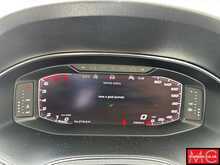 SEAT Ibiza MPI FR Sport 