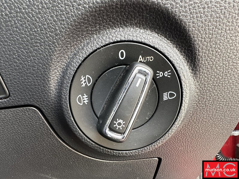 SEAT 1.0 MPI FR Sport Hatchback 5dr Petrol Manual Euro 6 (s/s) GPF (80 ps)
