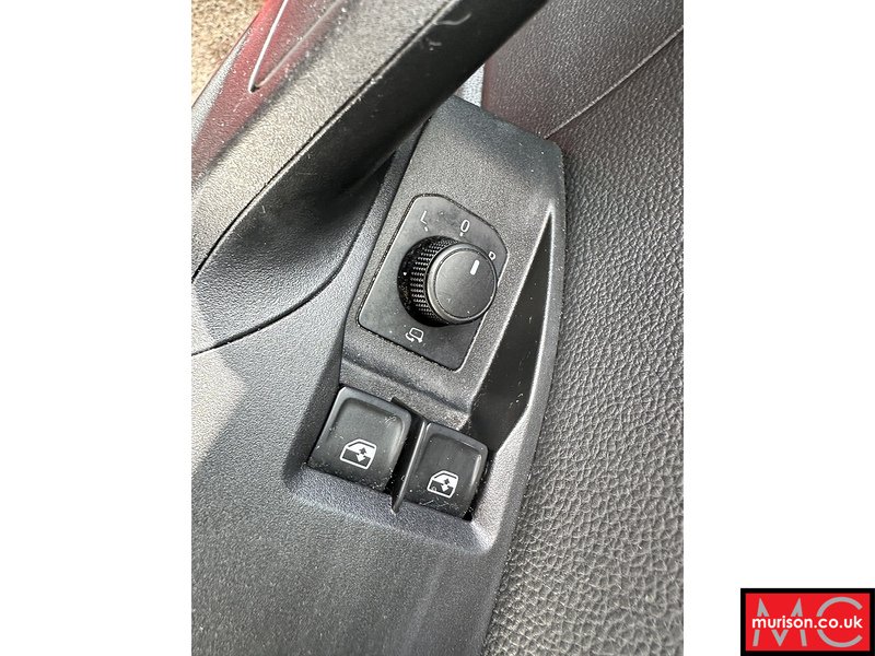 SEAT 1.0 MPI FR Sport Hatchback 5dr Petrol Manual Euro 6 (s/s) GPF (80 ps)