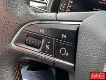 SEAT Ibiza MPI FR Sport 