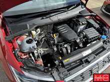SEAT Ibiza MPI FR Sport 