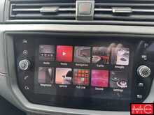 SEAT Ibiza MPI FR Sport 
