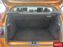 Dacia Sandero Stepway TCe Journey 