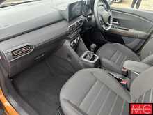 Dacia Sandero Stepway TCe Journey 