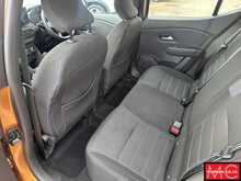 Dacia Sandero Stepway TCe Journey 