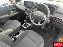 Dacia Sandero Stepway TCe Journey 