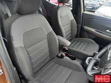 Dacia Sandero Stepway TCe Journey 