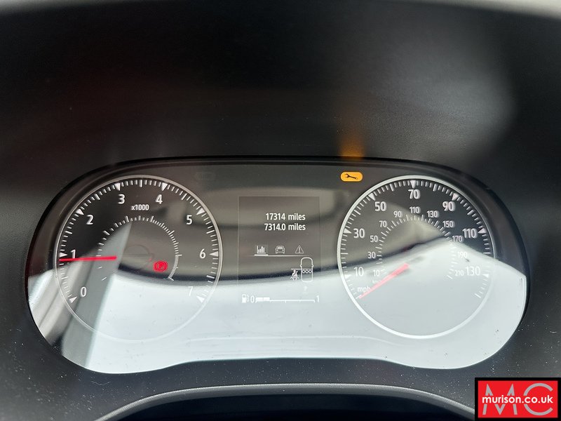 Dacia 1.0 TCe Journey Hatchback 5dr Petrol Manual Euro 6 (s/s) (90 ps)