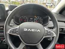 Dacia Sandero Stepway TCe Journey 