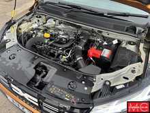 Dacia Sandero Stepway TCe Journey 