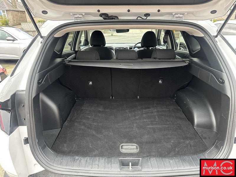 Hyundai 1.6 T-GDi SE Connect SUV 5dr Petrol Manual Euro 6 (s/s) (150 ps)