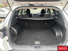 Hyundai TUCSON T-GDi SE Connect 