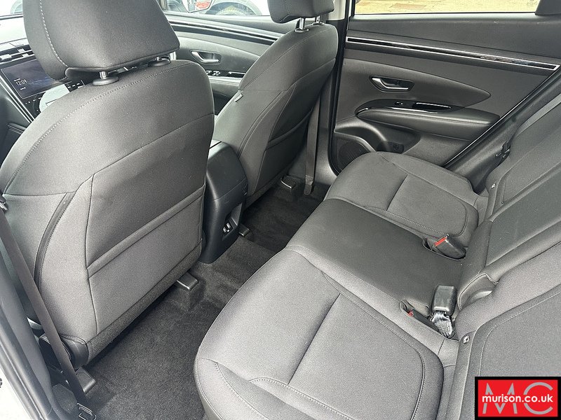 Hyundai 1.6 T-GDi SE Connect SUV 5dr Petrol Manual Euro 6 (s/s) (150 ps)