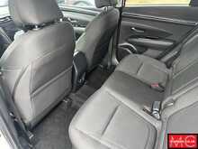 Hyundai TUCSON T-GDi SE Connect 