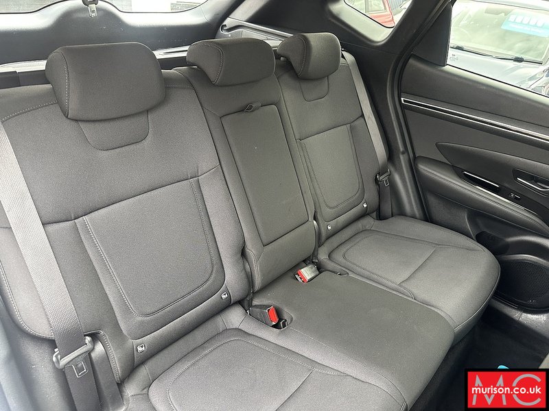 Hyundai 1.6 T-GDi SE Connect SUV 5dr Petrol Manual Euro 6 (s/s) (150 ps)