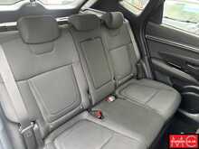 Hyundai TUCSON T-GDi SE Connect 