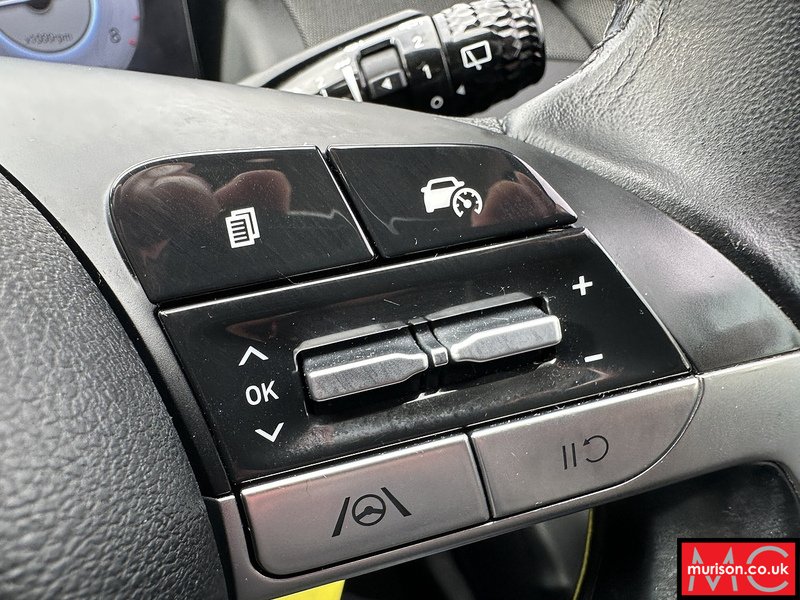 Hyundai 1.6 T-GDi SE Connect SUV 5dr Petrol Manual Euro 6 (s/s) (150 ps)