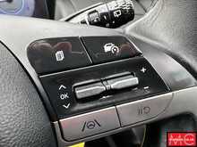 Hyundai TUCSON T-GDi SE Connect 