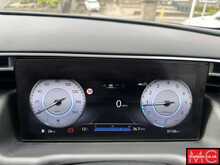 Hyundai TUCSON T-GDi SE Connect 