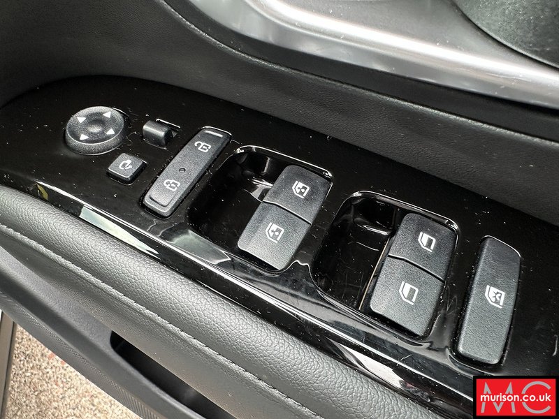 Hyundai 1.6 T-GDi SE Connect SUV 5dr Petrol Manual Euro 6 (s/s) (150 ps)