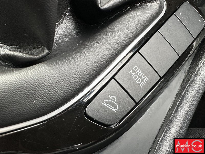 Hyundai 1.6 T-GDi SE Connect SUV 5dr Petrol Manual Euro 6 (s/s) (150 ps)