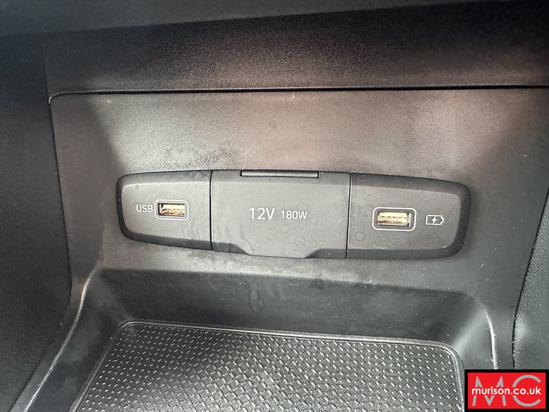 Hyundai 1.6 T-GDi SE Connect SUV 5dr Petrol Manual Euro 6 (s/s) (150 ps)