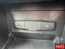 Hyundai TUCSON T-GDi SE Connect 
